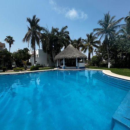 Ferienwohnung Casa Marina Maza Vista Al Mar 12 Personas Mazatlán Exterior foto