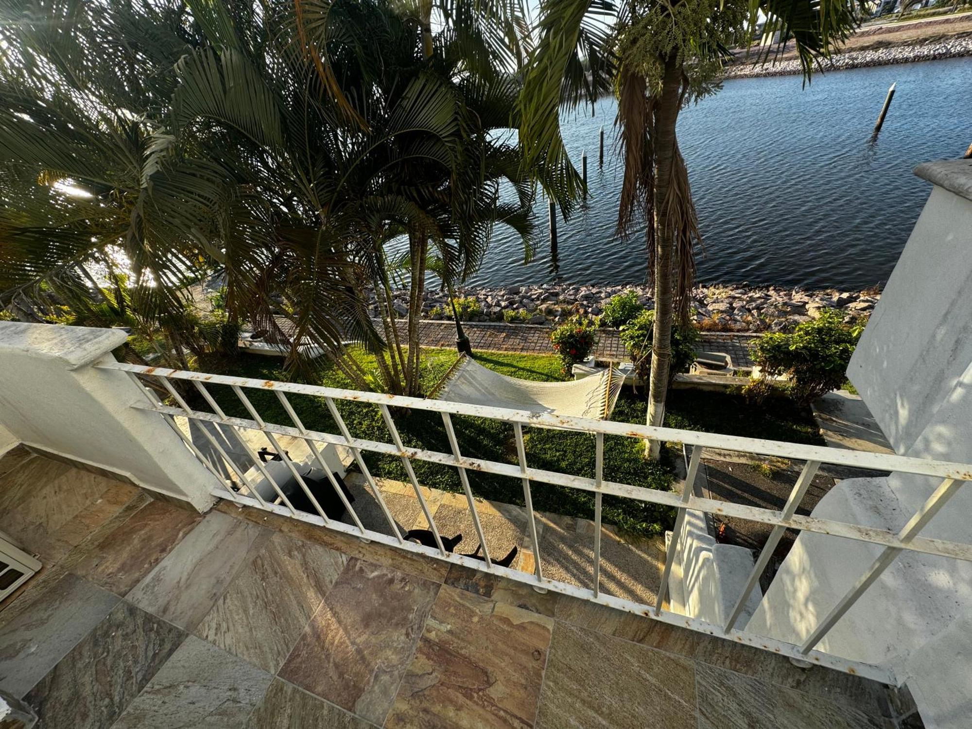 Ferienwohnung Casa Marina Maza Vista Al Mar 12 Personas Mazatlán Exterior foto